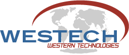 Western Technologies Logo