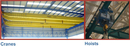 Material Handling Systems